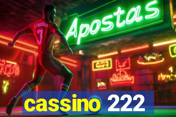 cassino 222